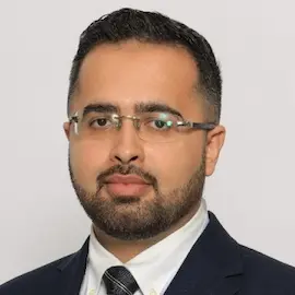 Mr. Omer Khan