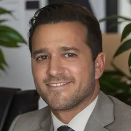 Mr. Toufic Mansour