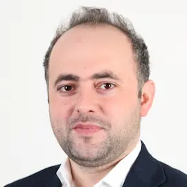 Mr. Amer Alzaiem