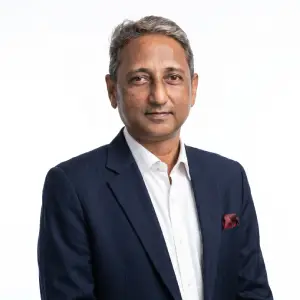 Mr. Sachin Rao (CAMS-FCI)