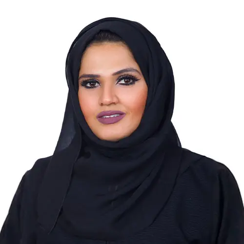 Dr. Ayesha Bin Lootah