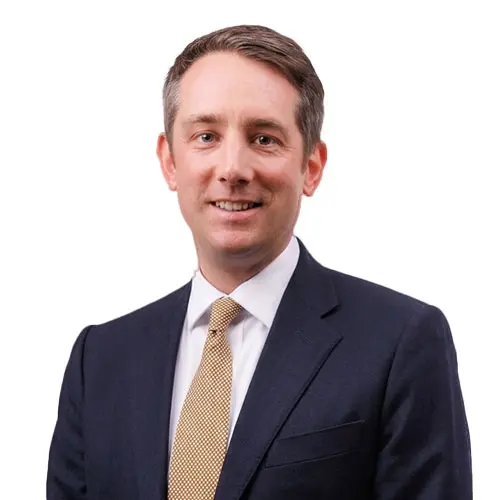 Mr. Andrew Naylor, CAMS