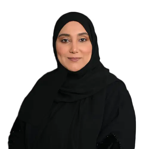 Dr. Maryam Hussain