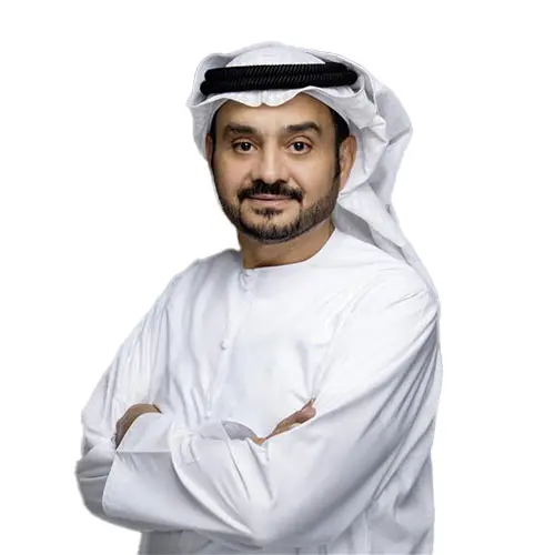 Mr Sohail Asghar