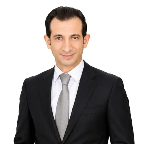 Mr Sohail Asghar