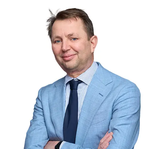 Mr. Rieko Kester