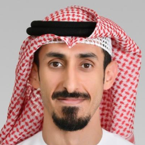 Mr. Ahmed Humood Alwaeel