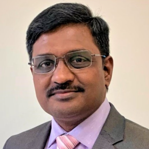 Mr. Ganapathi Arthanari