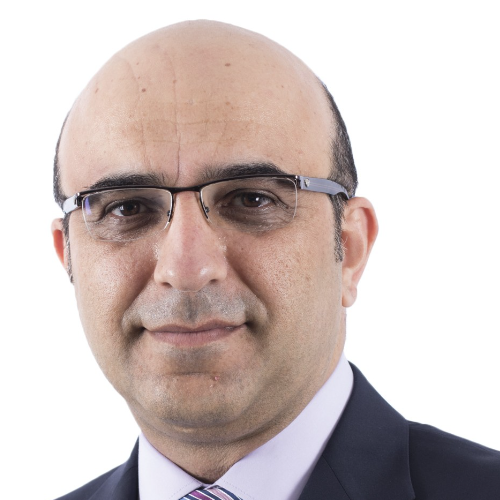 Dr. Babak Bozorgy