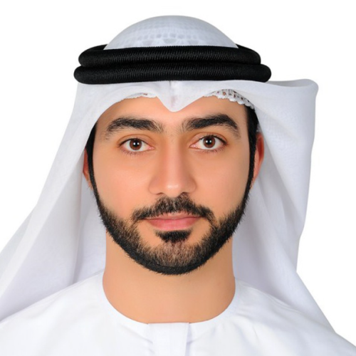 Mr. Abdulrahman Mohammad Alharmoodi