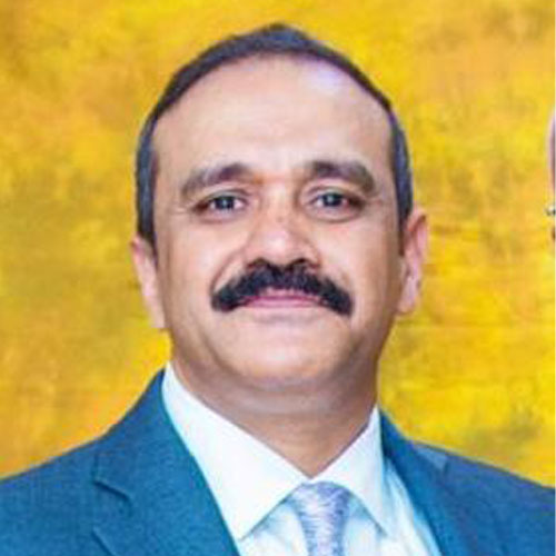 Dr. Jayapregasham Tharamapalan