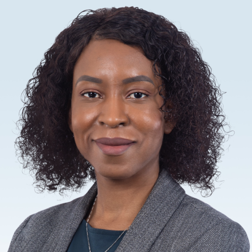 Ms. Nariba Gittens