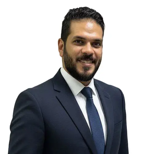 Dr. Mohamed Soliman Mohamed