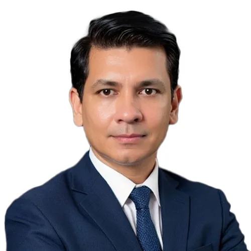 Mr. Muhammad Rashid