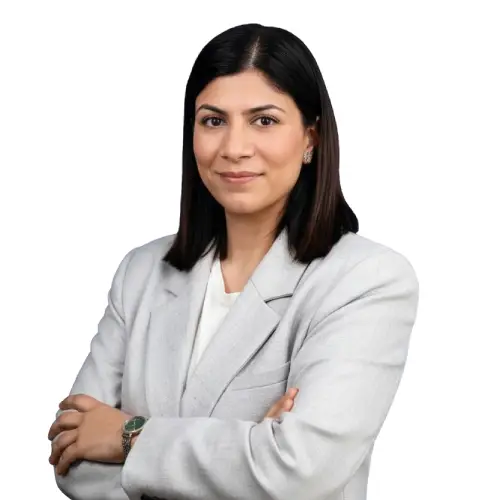 Asiya Zargar