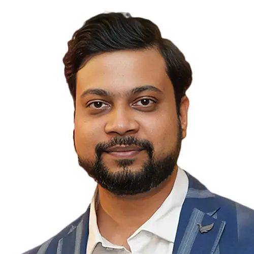Mr Vishwajeet Yuvraj Bhosale