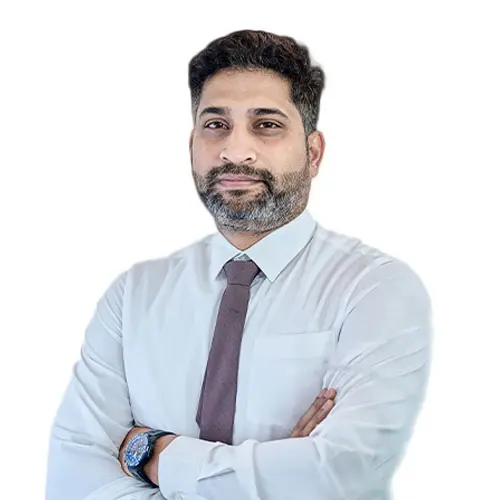 Mr Vishwajeet Yuvraj Bhosale
