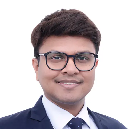Mr. Vinit Gala