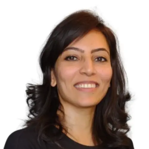 Ms. Saba Wahaj