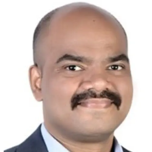 Mr. Lokesh Gupta