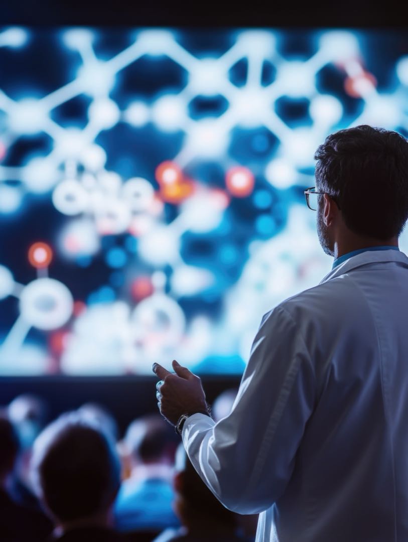 Technical presentations on corrosion maintenance reliability and turnaround strategy