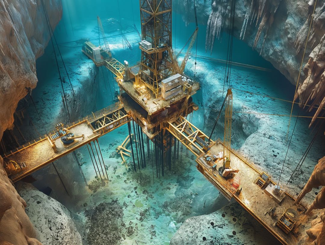 Aging deepwater infrastructure and FPSO life extension challenge for Angola oil and gas assets