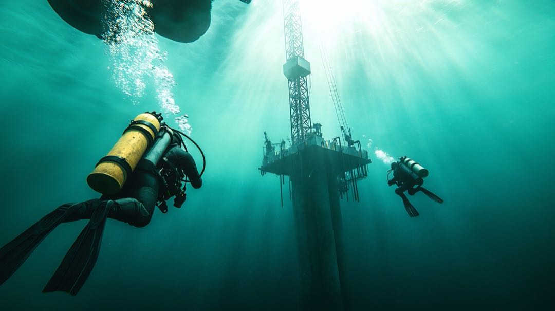Subsea inspection and monitoring challenge for deepwater oil and gas infrastructure