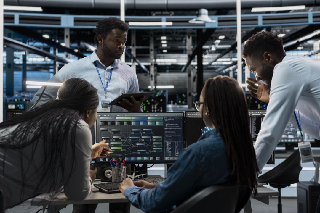 Integrity governance operational risk shutdown and turnaround planning for Angola energy assets