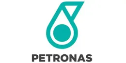Supporting partner PETRONAS logo