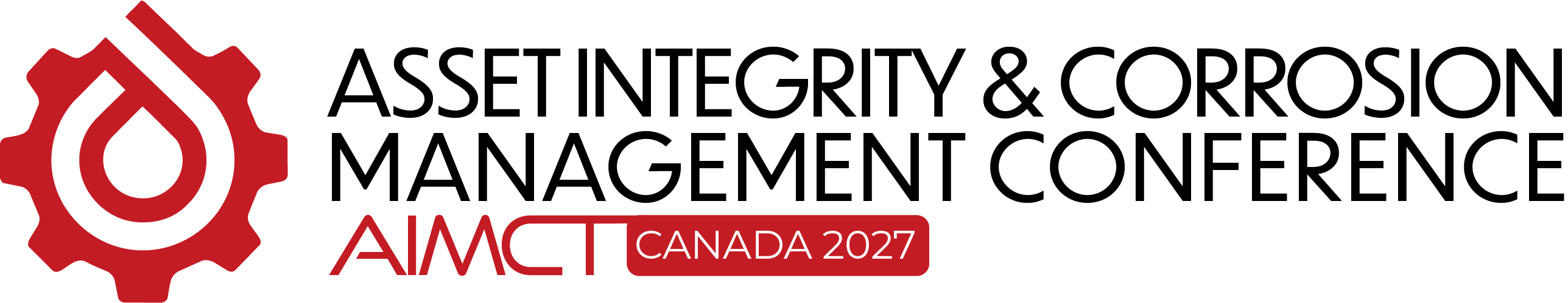 Asset Integrity & Corrosion Management Conference — AIMCT Canada 2027