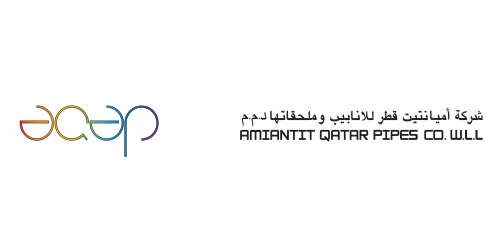 Amiantit Qatar Pipes