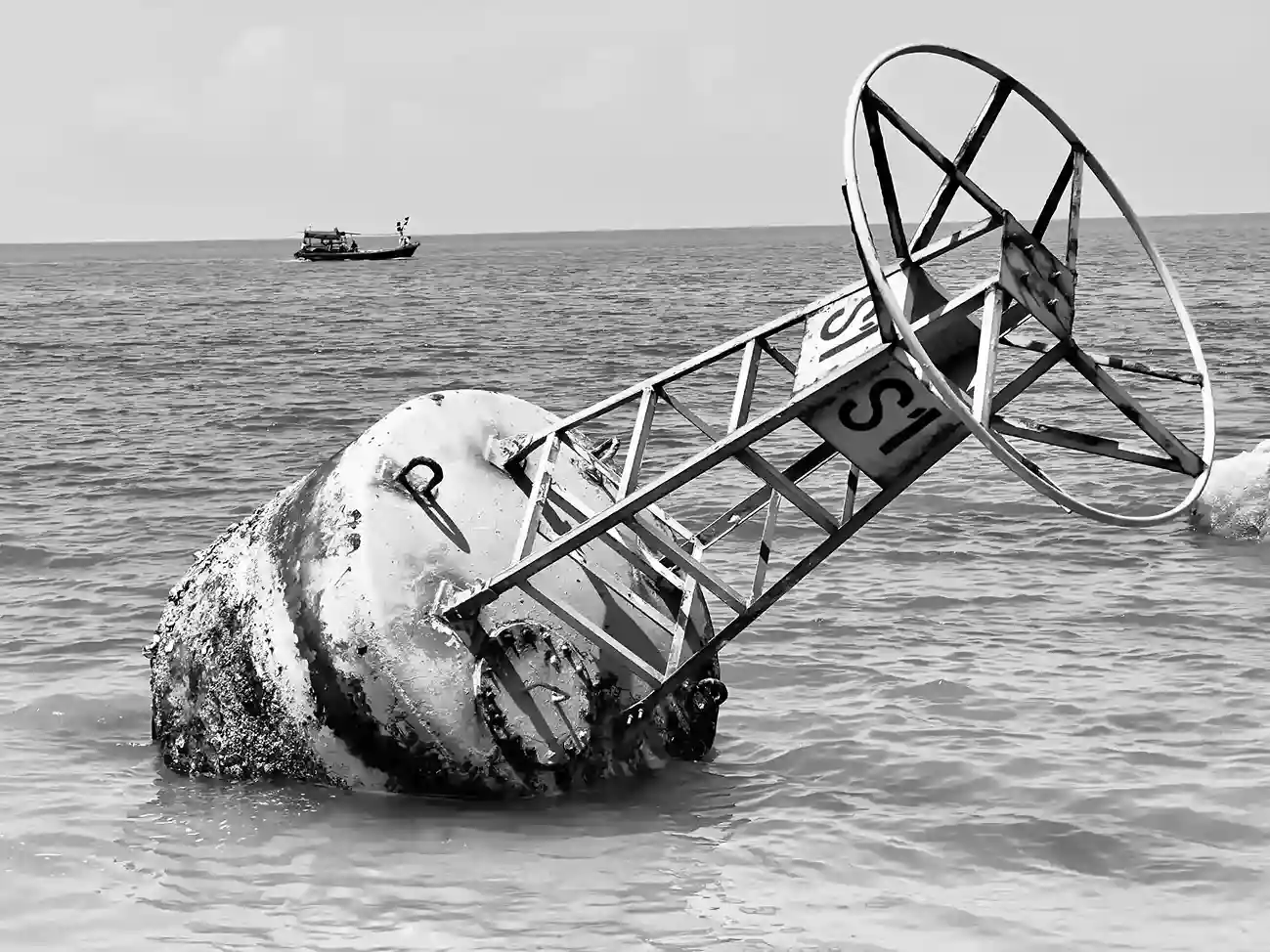 Offshore reliability and failure prevention