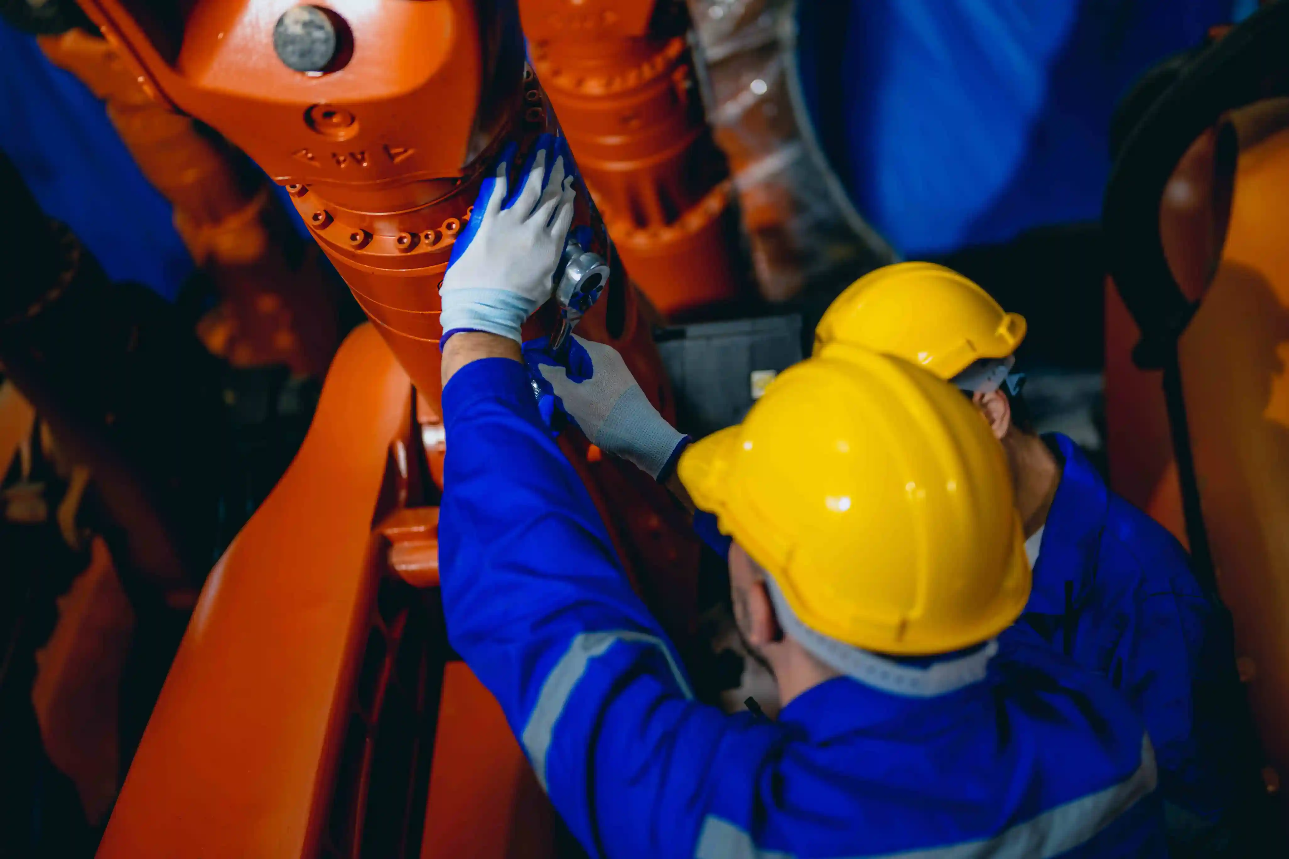 Maintenance readiness planning