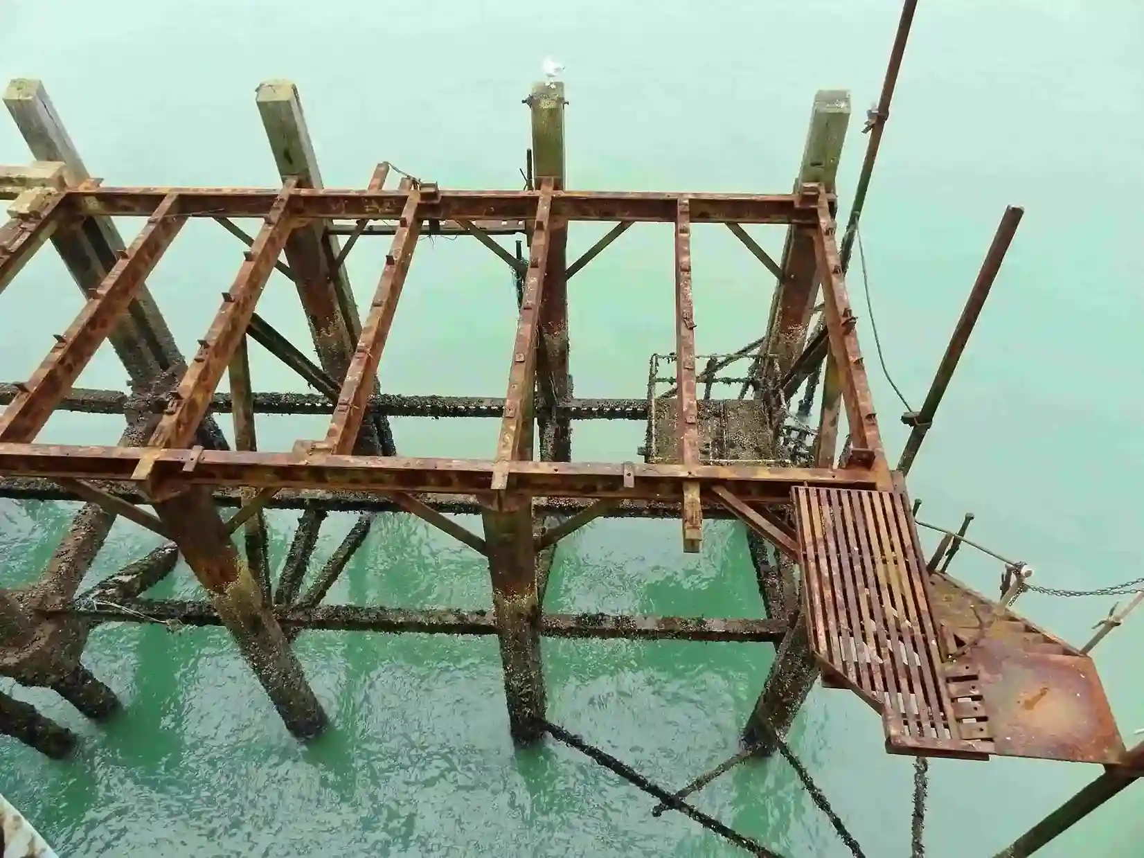 Corrosion and subsea integrity management