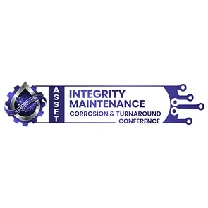 13th Asset Integrity Maintenance, Corrosion and Turnaround Conference
