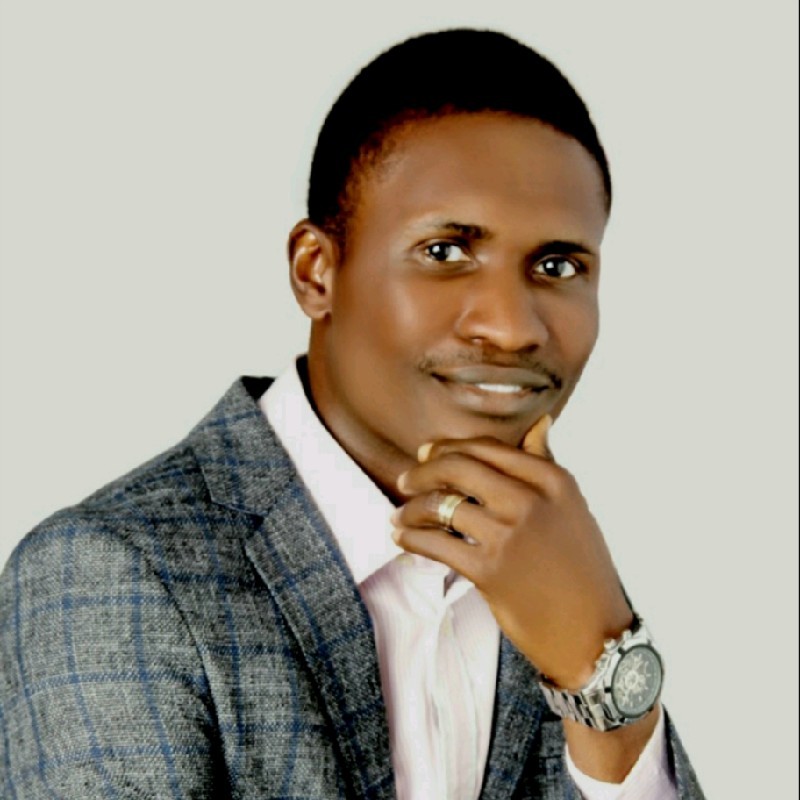Edidiong Samuel Essien