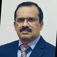 George Varughese