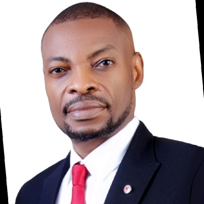 Engr. Michael Uche Nwabuoku