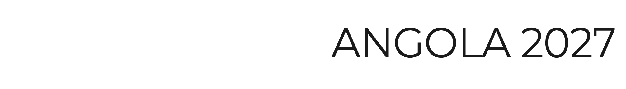 AIMUP Angola 2027