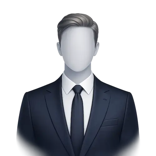 Avatar placeholder for Mr. Carlos De Jesus