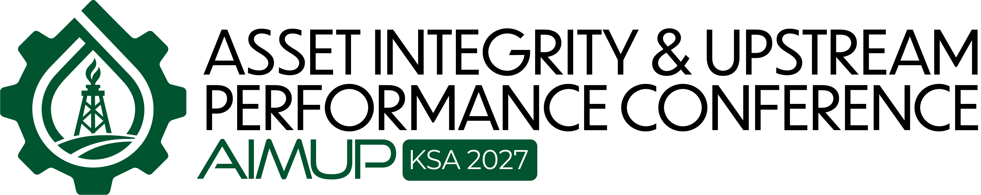 AIMUP KSA 2027