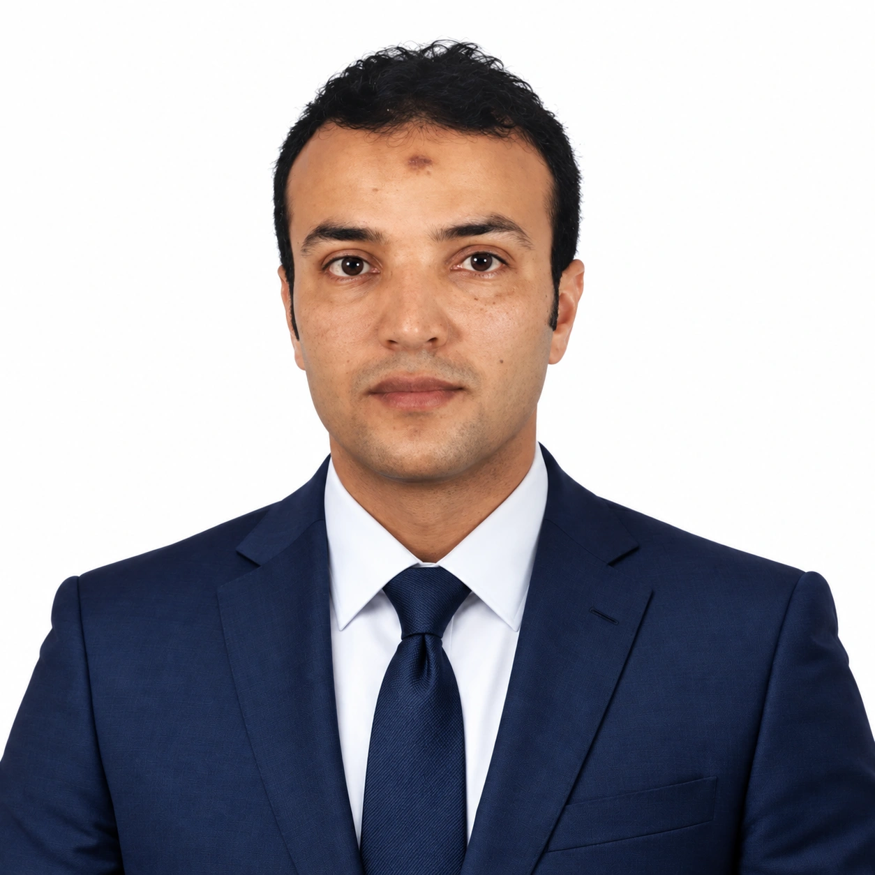 Dr. Aiyad Gannan