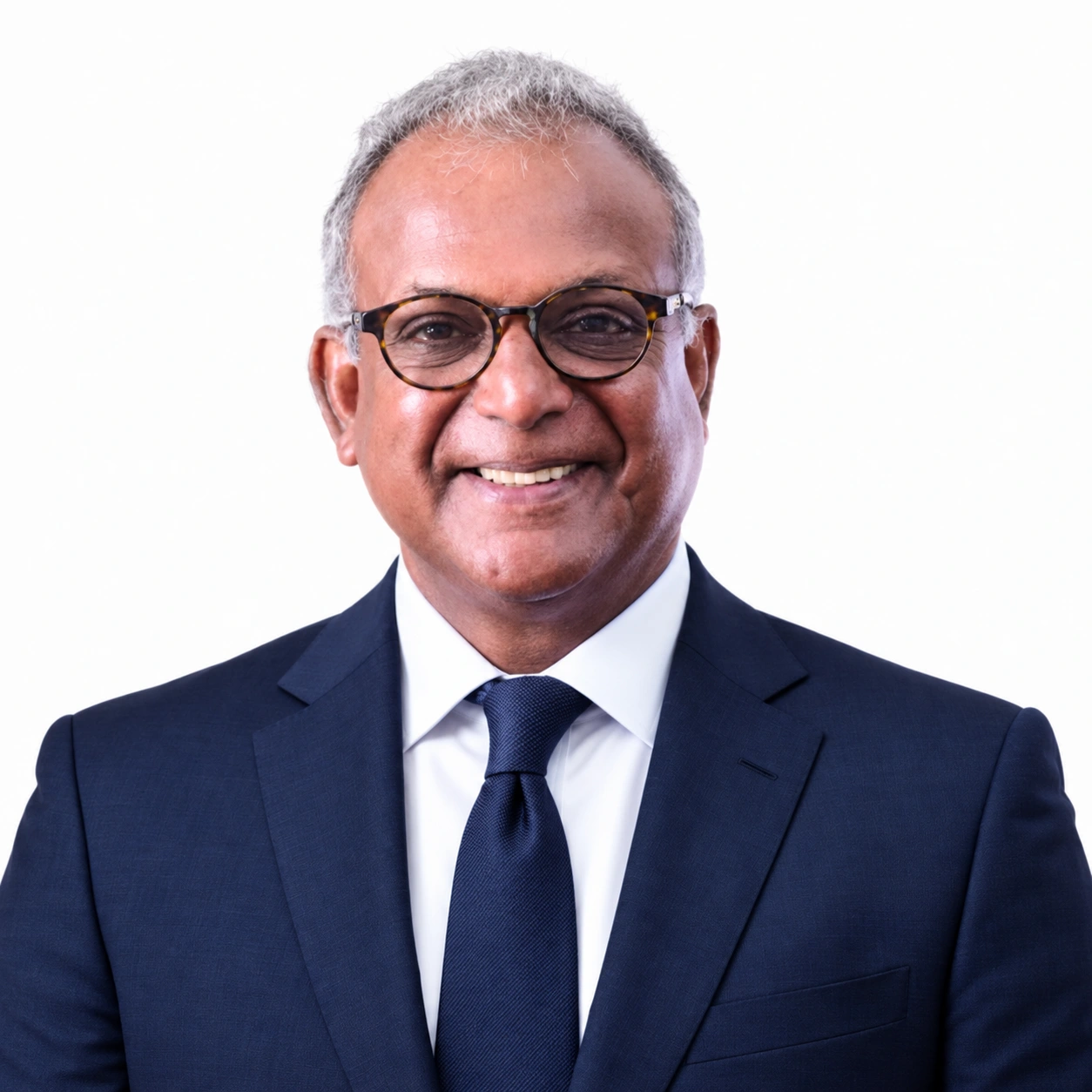 Dr. Ambrose G. Corray