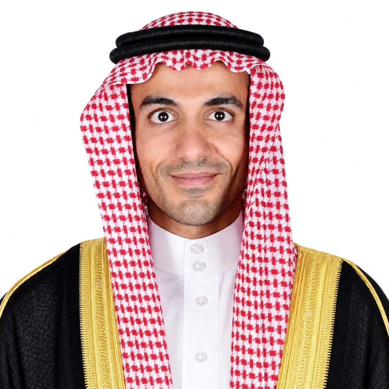 Dr. Mohammed Alghazal