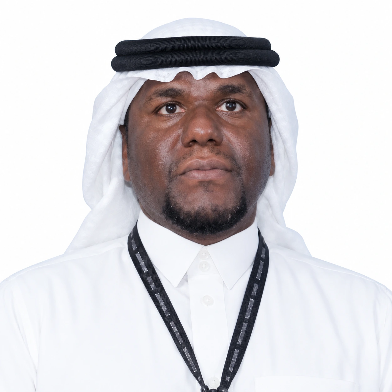 Mr. Ahmed Saeed