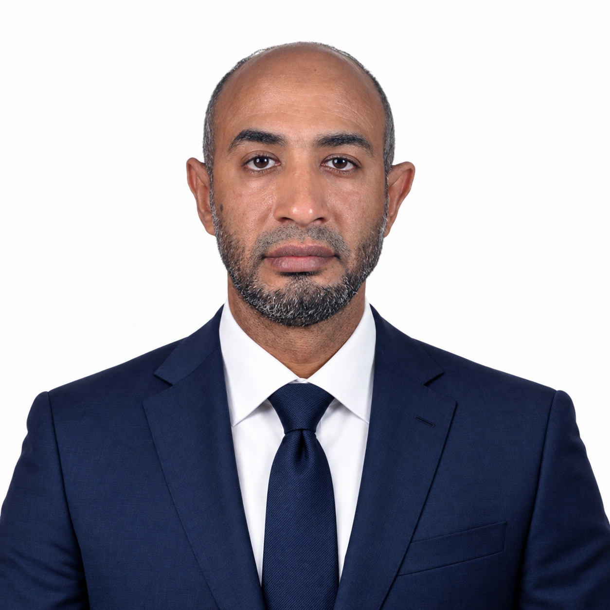 Mr. Amro Hassanein