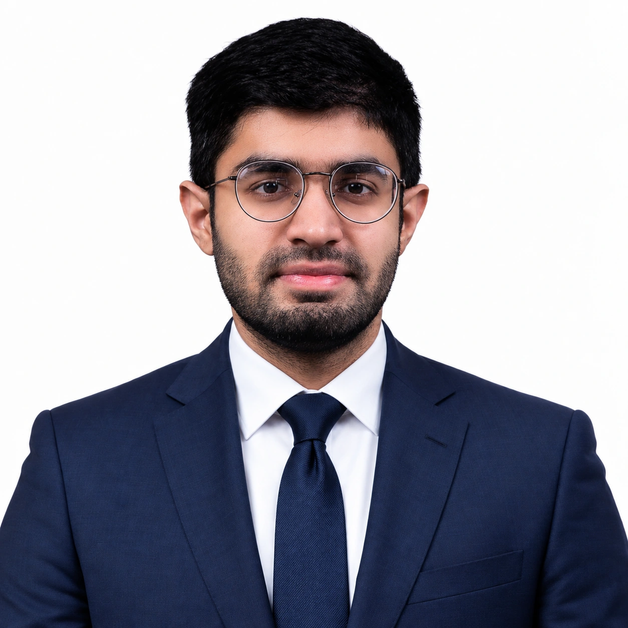 Mr. Hamza Alam