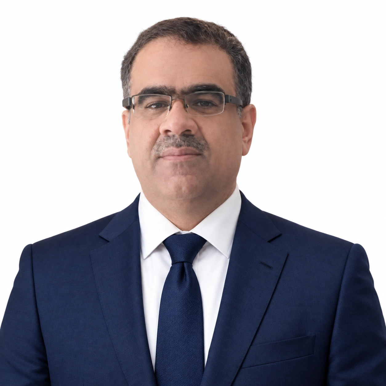Mr. Hesham Khalifah Al-Subait