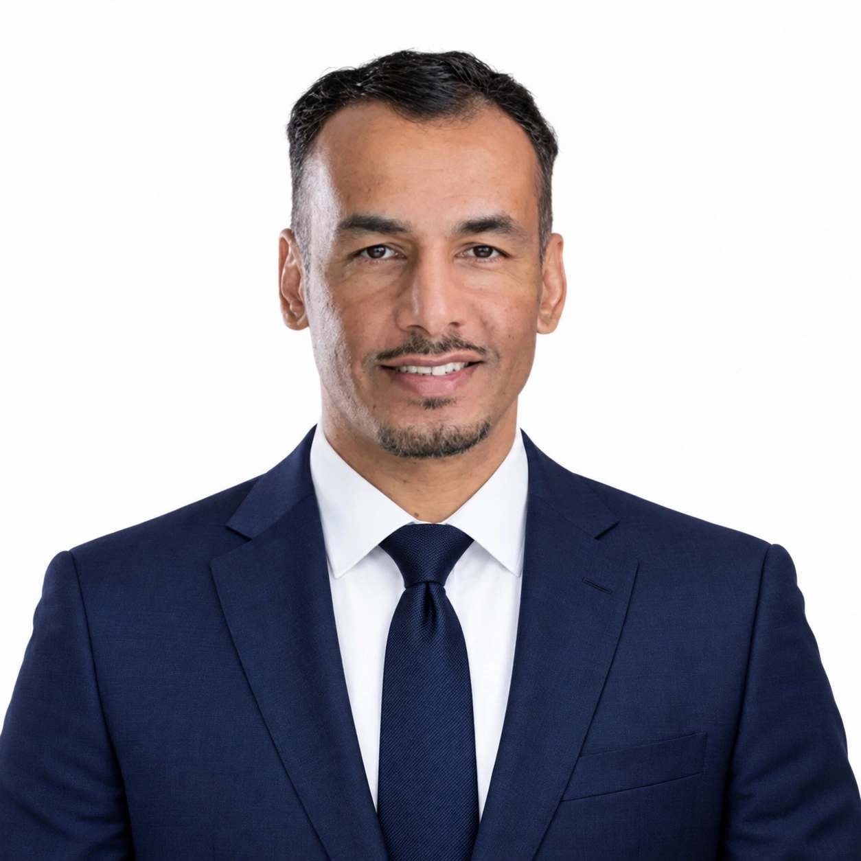 Mr. Husam Al-Dossary