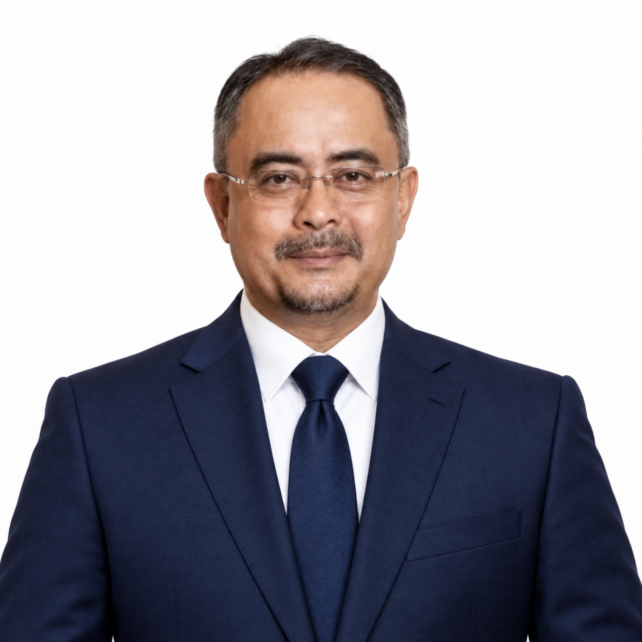 Mr. Ir. Ts. Mazri Mohd Ali